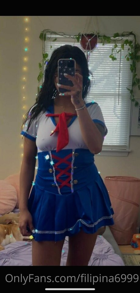 filipina6999 leak only fans