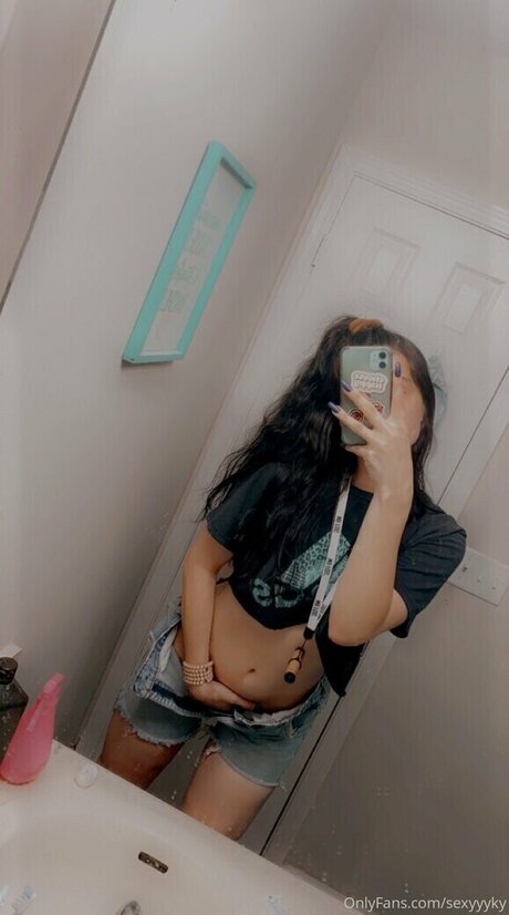 sexyyyky leaked naked onlyfans