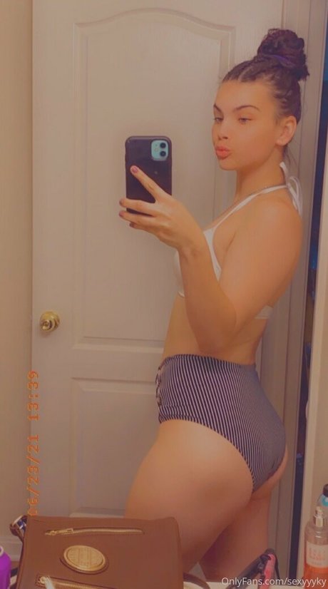 sexyyyky onlyfans leaks