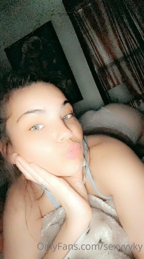 sexyyyky nude onlyfans porn