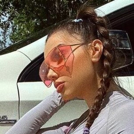 Rashel Kolaneci onlyfans uncensored