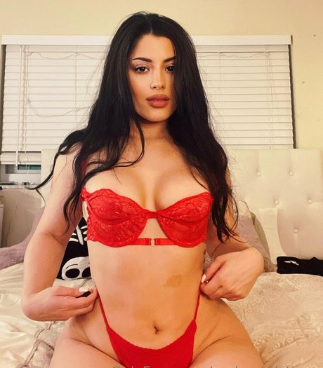 andreakristinee only fans