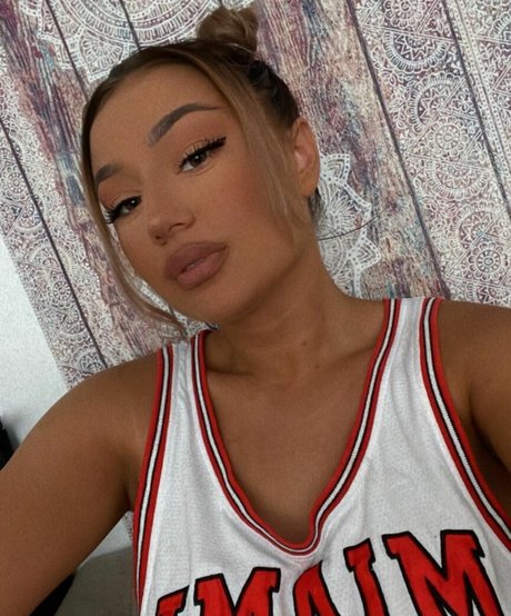 Bianca Florina leaked onlyfans content