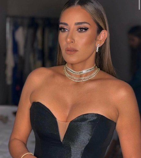Amina Khalil onlyfans photo