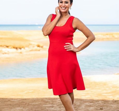 Hend Sabry xxx only fans