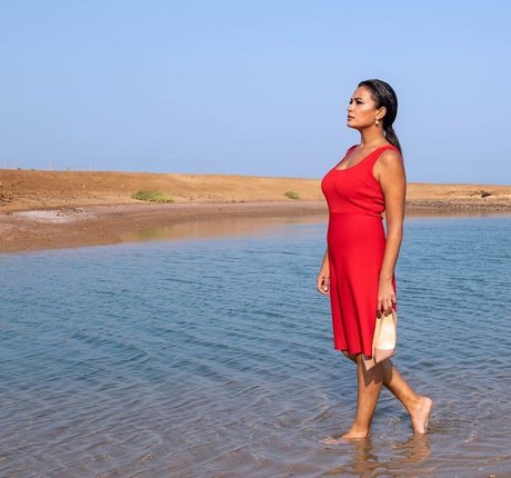 Hend Sabry onlyfans nude