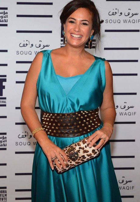 Hend Sabry free only fans