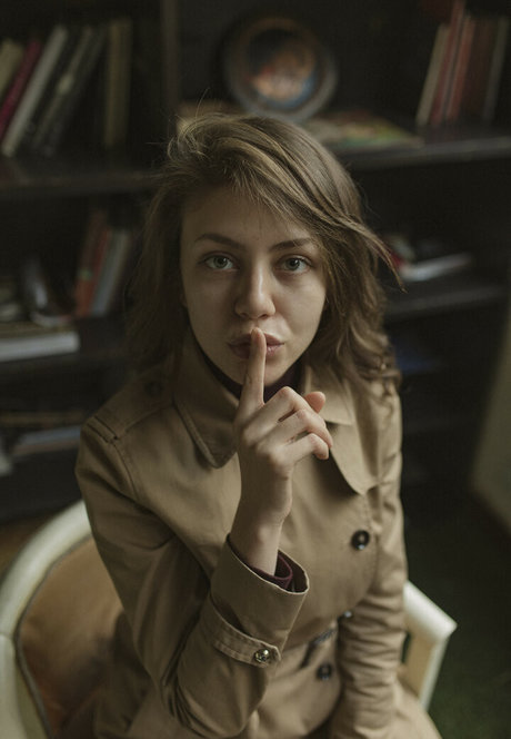 Rahma Hassan leaked porn onlyfans