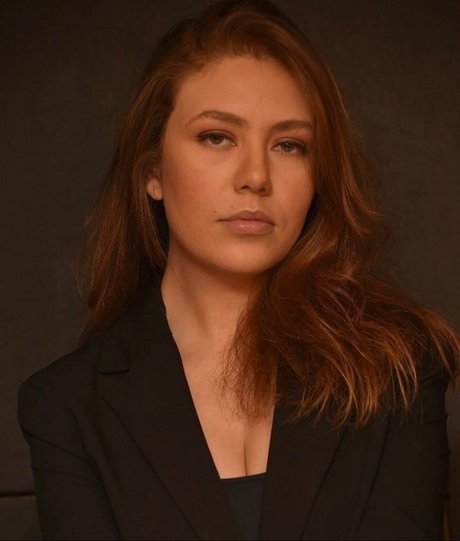 Rahma Hassan onlyfans nude tits