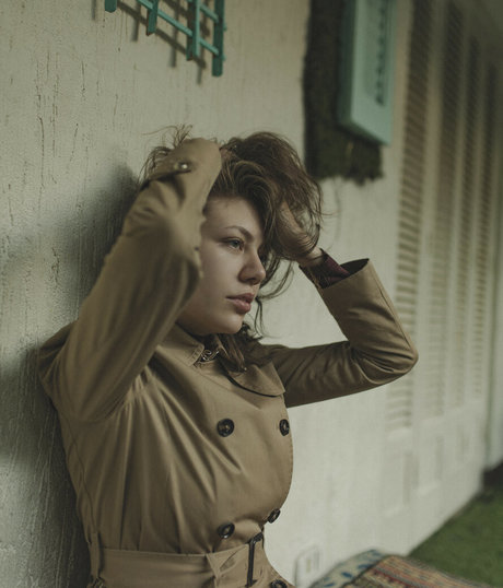 Rahma Hassan sex tape onlyfans