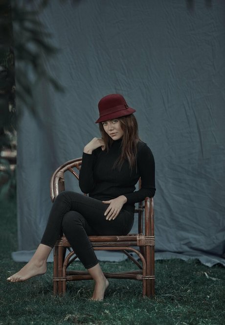 Rahma Hassan onlyfans x