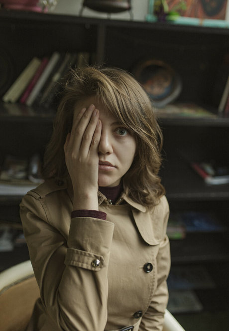 Rahma Hassan onlyfans leaks porn