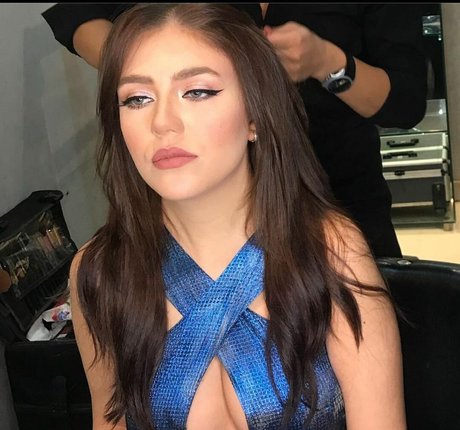 Rahma Hassan onlyfans exposed