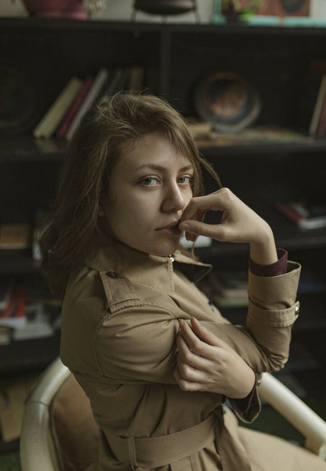 Rahma Hassan onlyfans free content