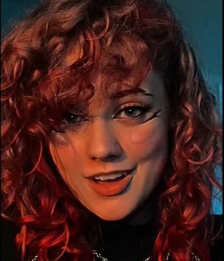 Hayvinn Storm onlyfans nudes leaks