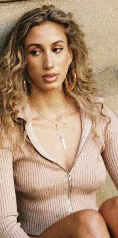 China Kelly only fans pics