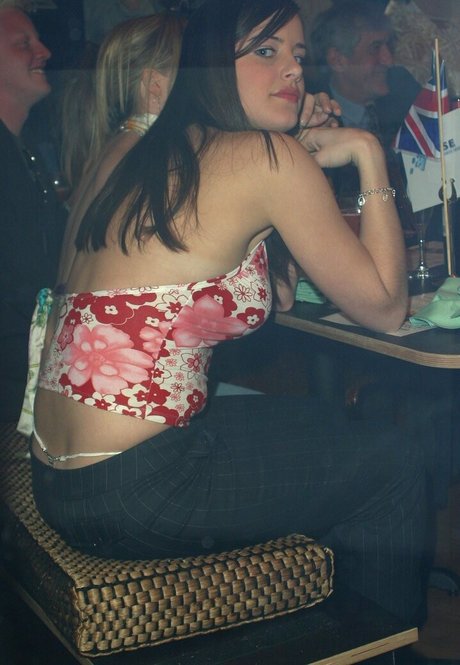 Michelle Ryan onlyfans hot