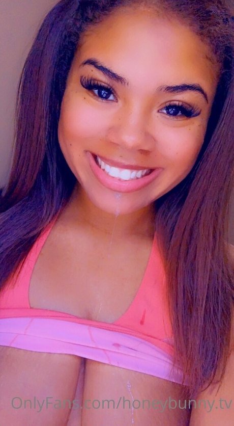 honeybunny tv onlyfans nsfw