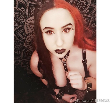 gothickitti onlyfans porn