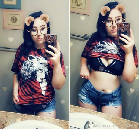 gothickitti xxx onlyfans