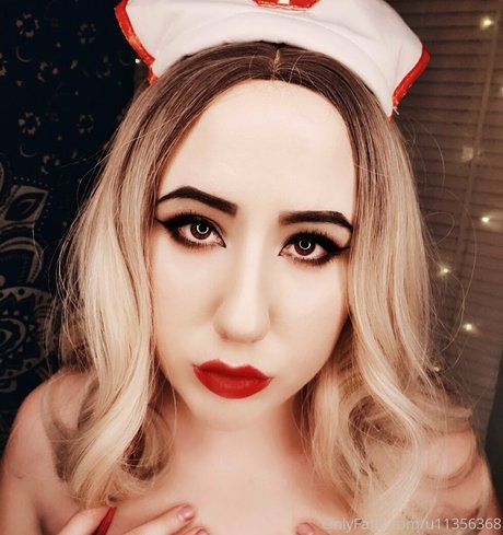 gothickitti naked onlyfans leak