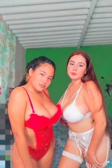 Wendy Yineth onlyfans leaked nude