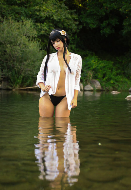 Hana Alaska onlyfans archives