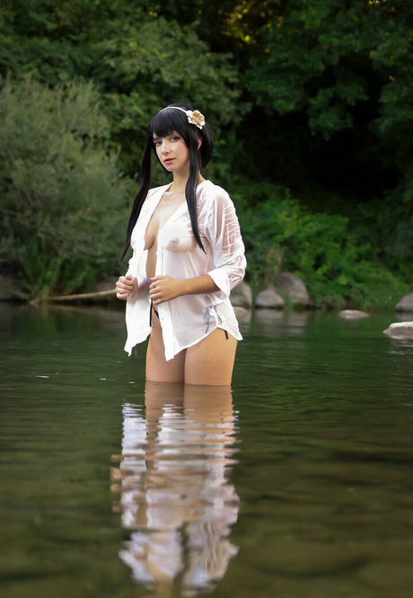 Hana Alaska leak onlyfans