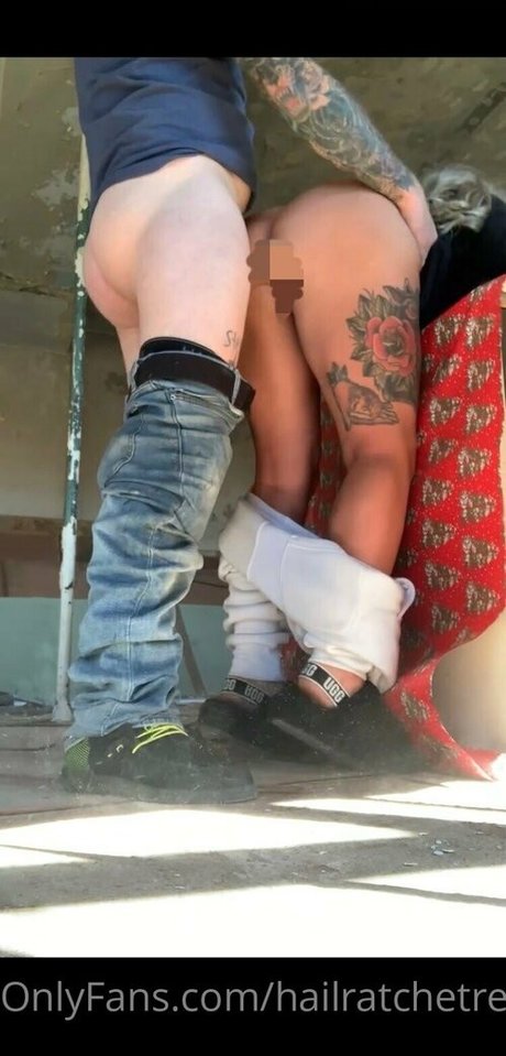 hailratchetredd nude on onlyfans