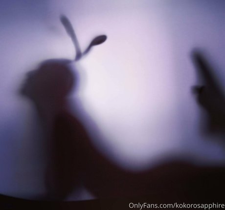 kokorosapphire onlyfans post