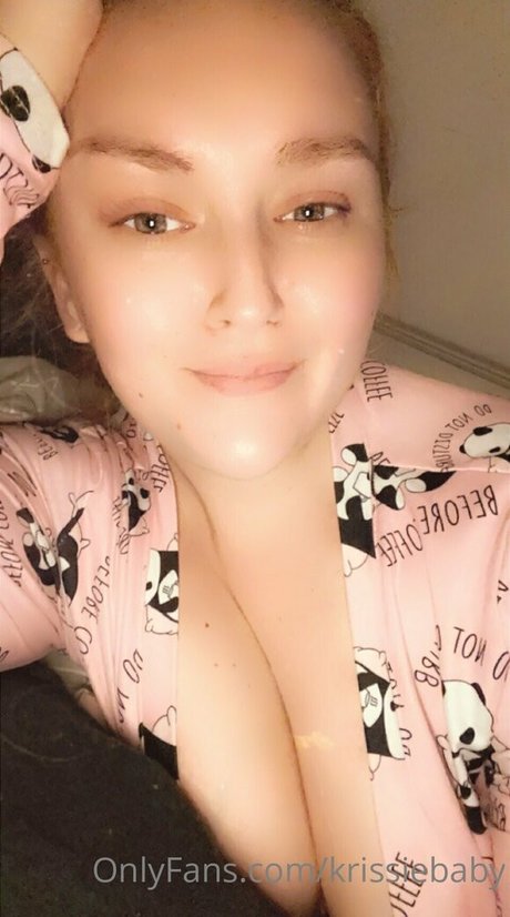 krissiebaby onlyfans naked leaks