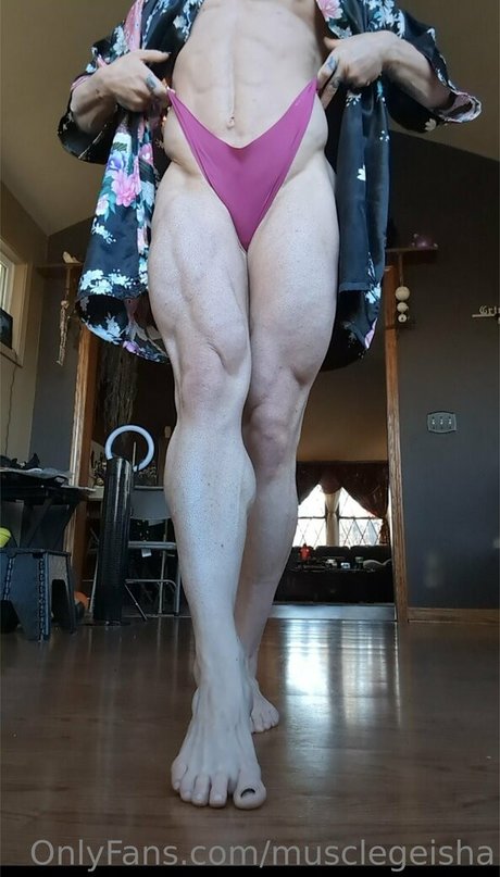 Angela Yeo naked leaked onlyfans