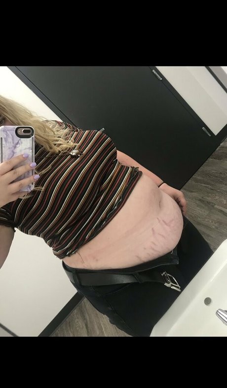 belly love onlyfans topless