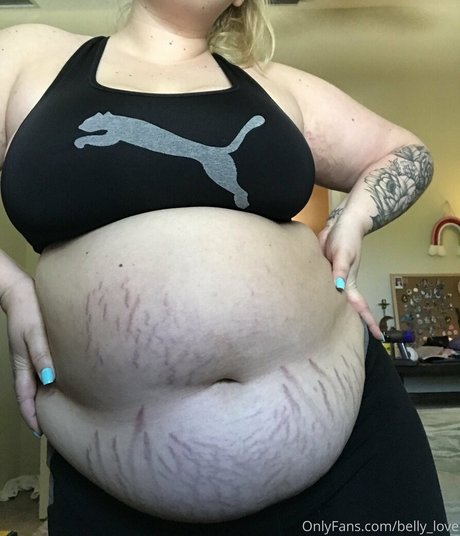 belly love onlyfans creator