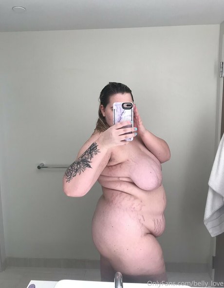 belly love only fans leak porn