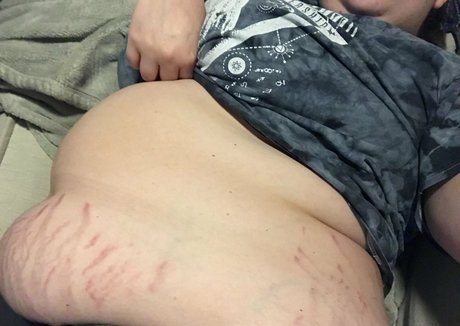 belly love only fans leak porn