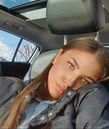 danika for you onlyfans naked leaked