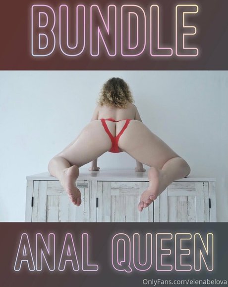 elenabelova onlyfans nude leaks