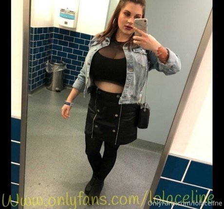 lolaceline sextape onlyfans