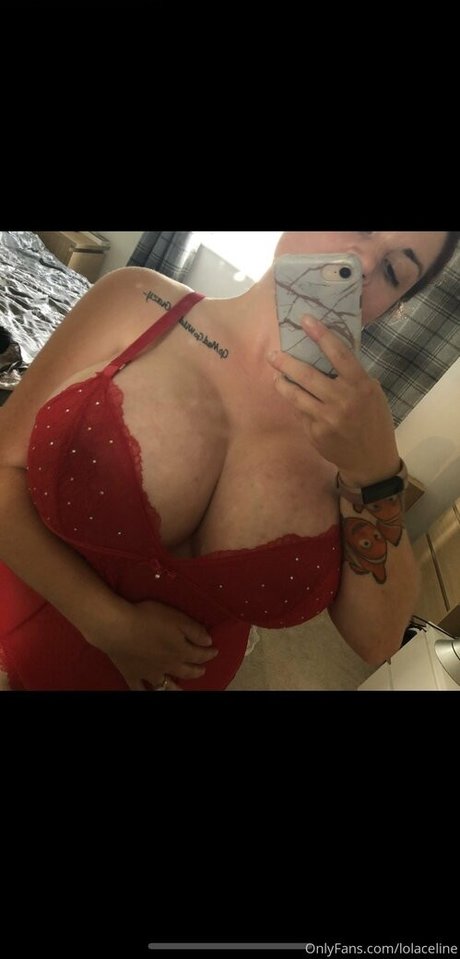 lolaceline only fans leaks porn