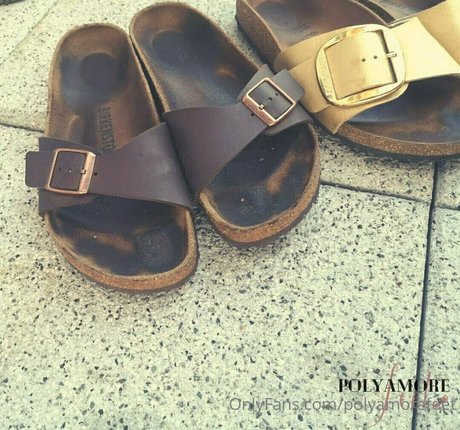 polyamorefeet onlyfans leaks