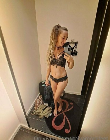 polyamorefeet porn only fans