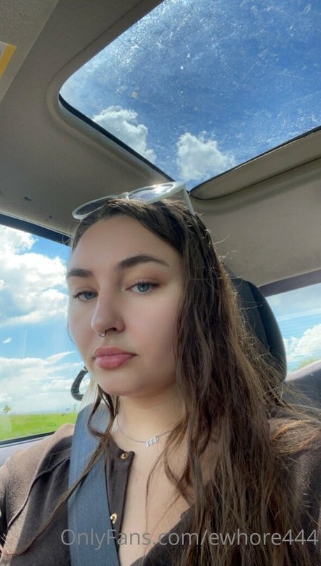 ewhore444 new onlyfans leak