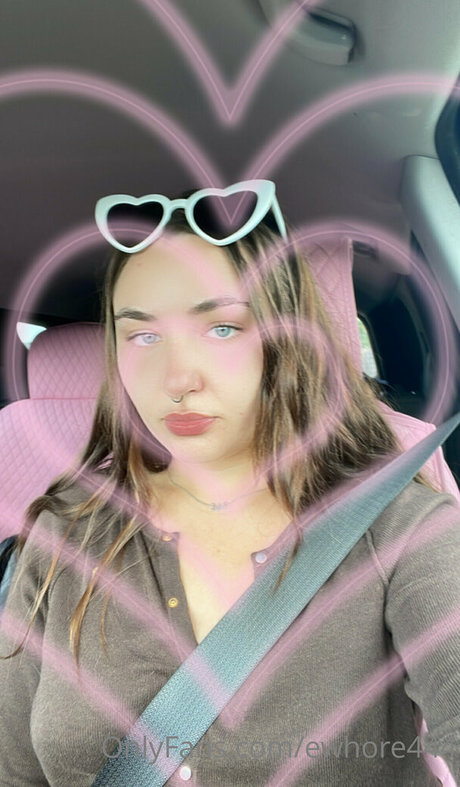 ewhore444 onlyfans leaked sex