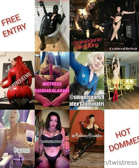 twistress onlyfans exposed