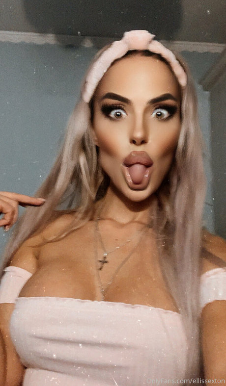 ellissexton onlyfans leaked nude