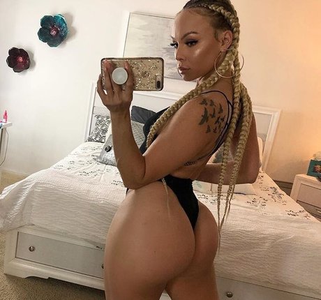 Krissy Mechelle onlyfans full