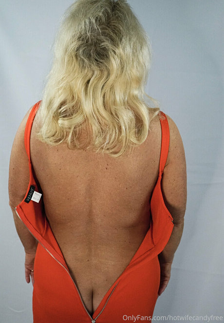 hotwifecandyfree onlyfans sexy