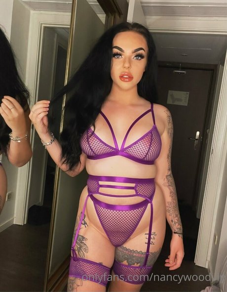 nancywood2 naked on onlyfans