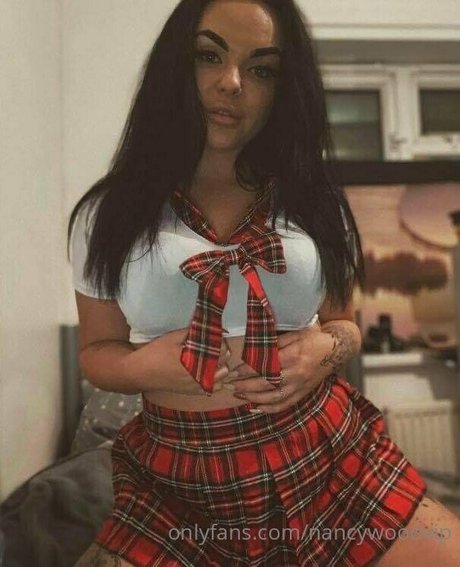 nancywood2 nude only fans leaks